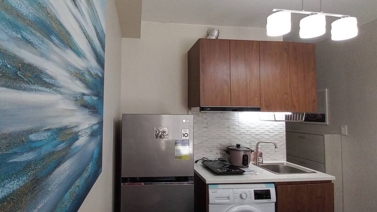 Photo of Kitchen in Basak