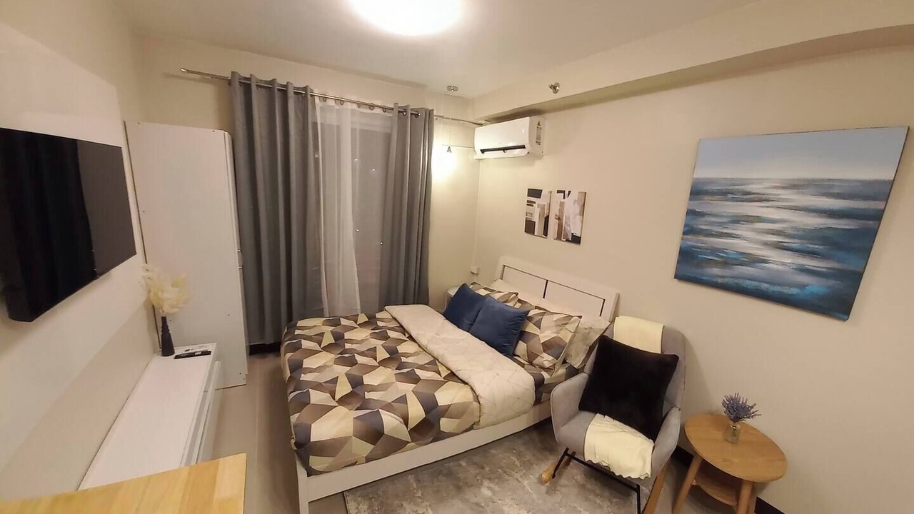 Photo of Bedroom in Basak