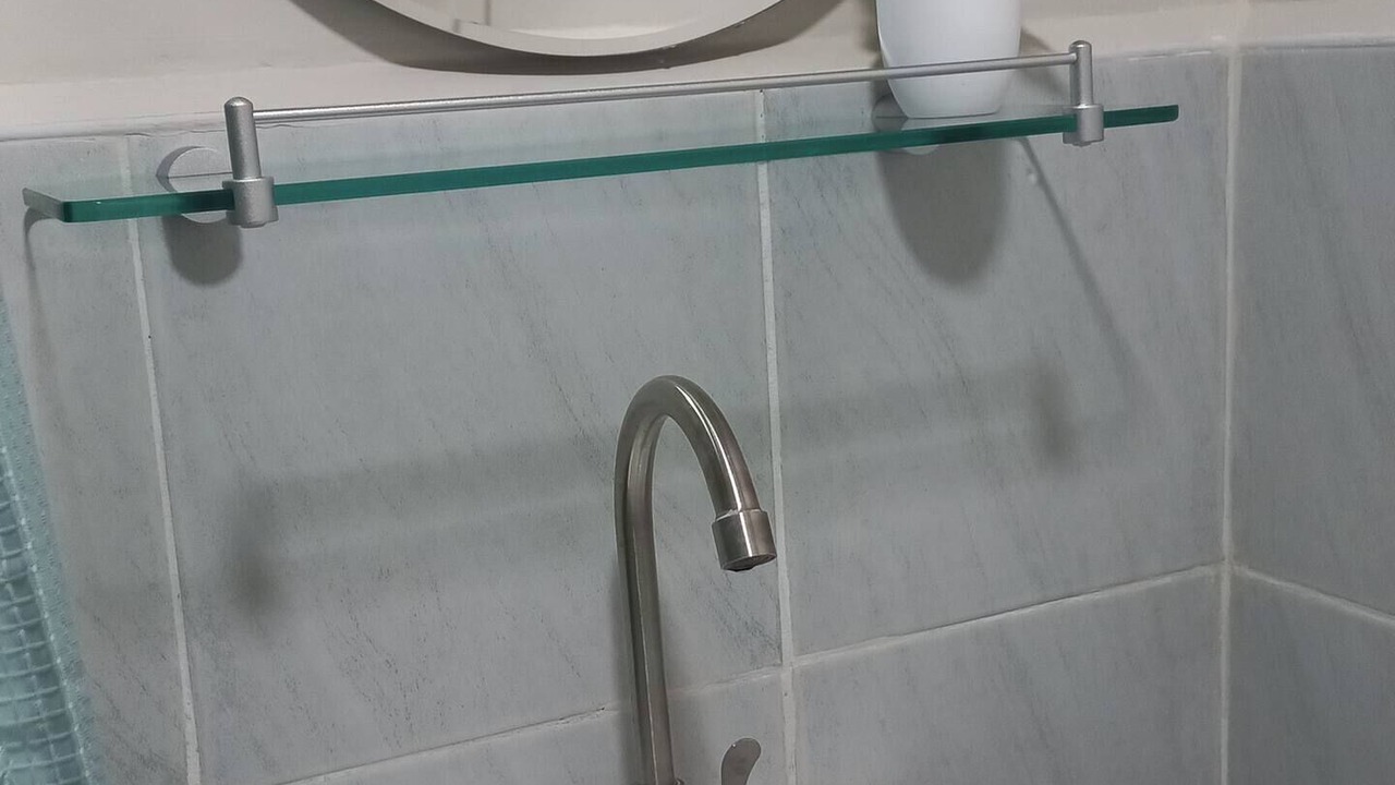 Photo of Bathroom in Basak