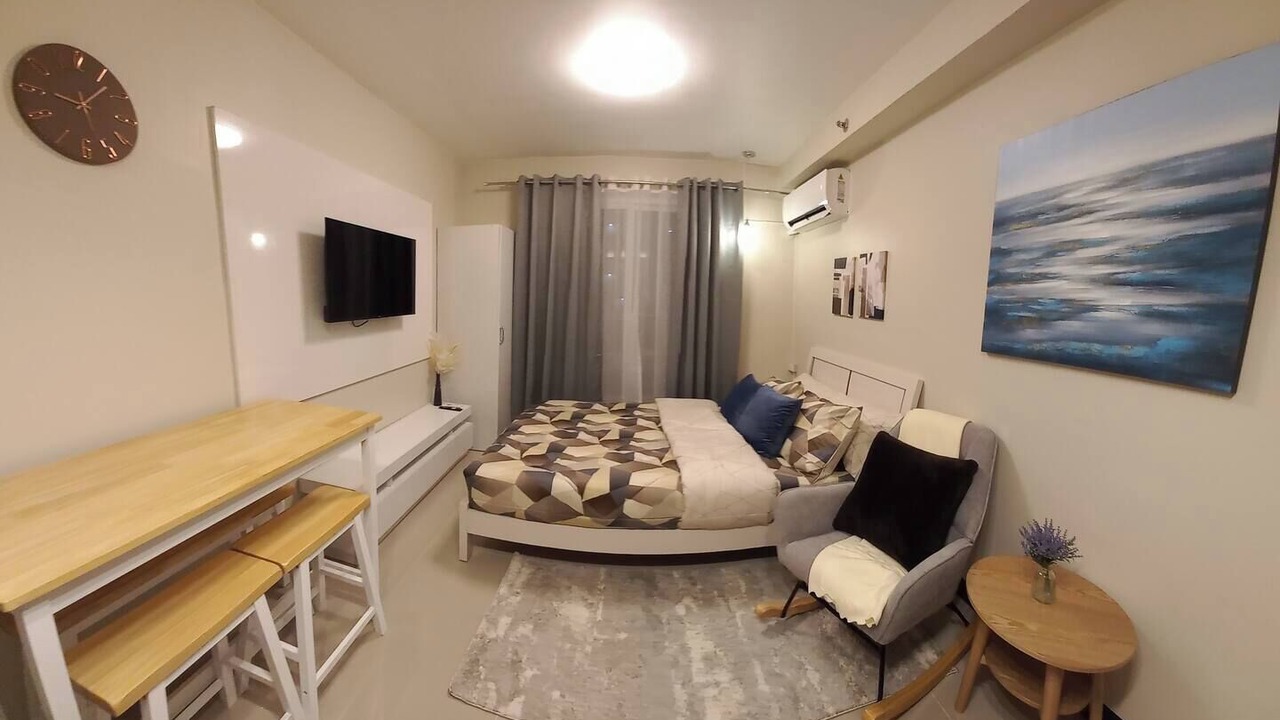 Photo of Bedroom in Basak