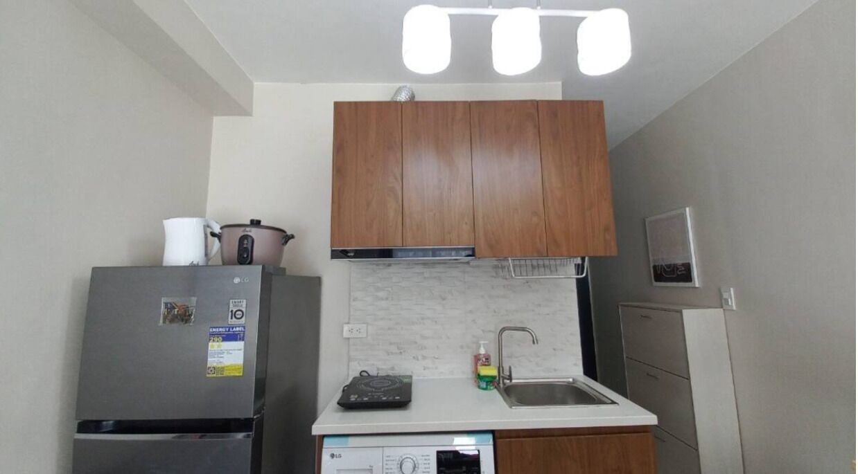 Photo of Kitchen in Basak