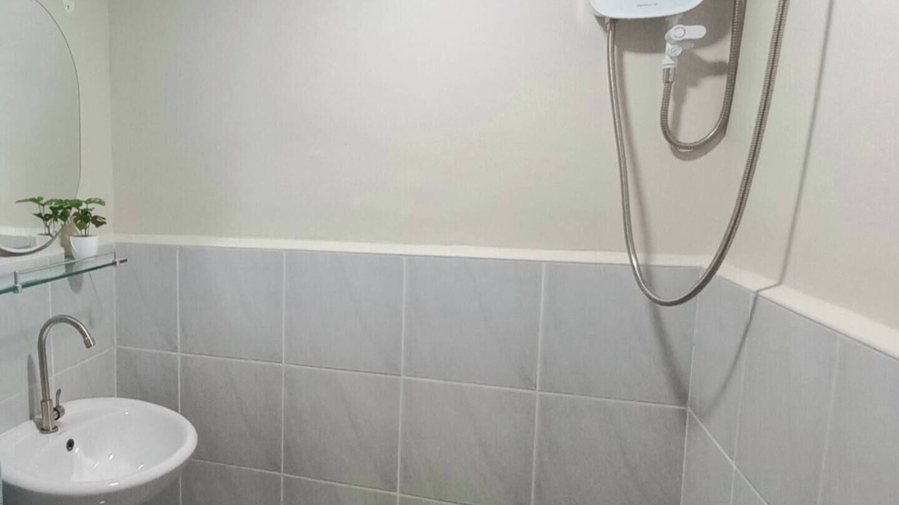 Photo of Bathroom in Basak