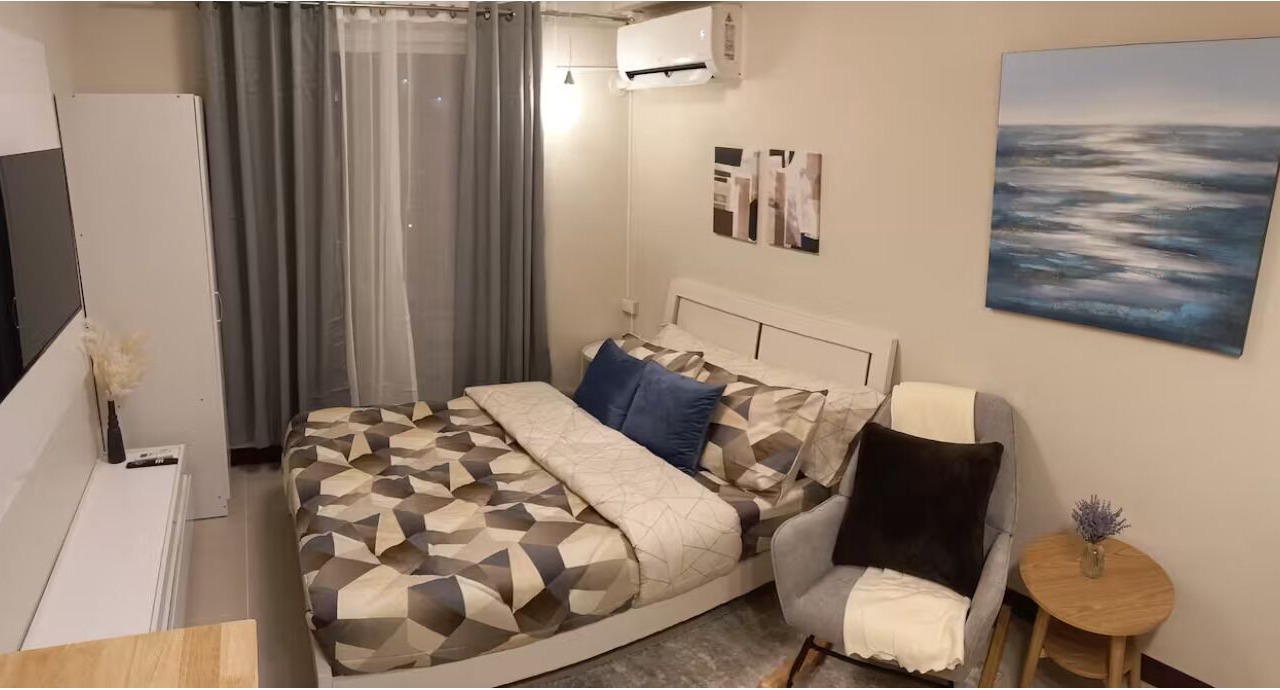 Photo of Bedroom in Basak