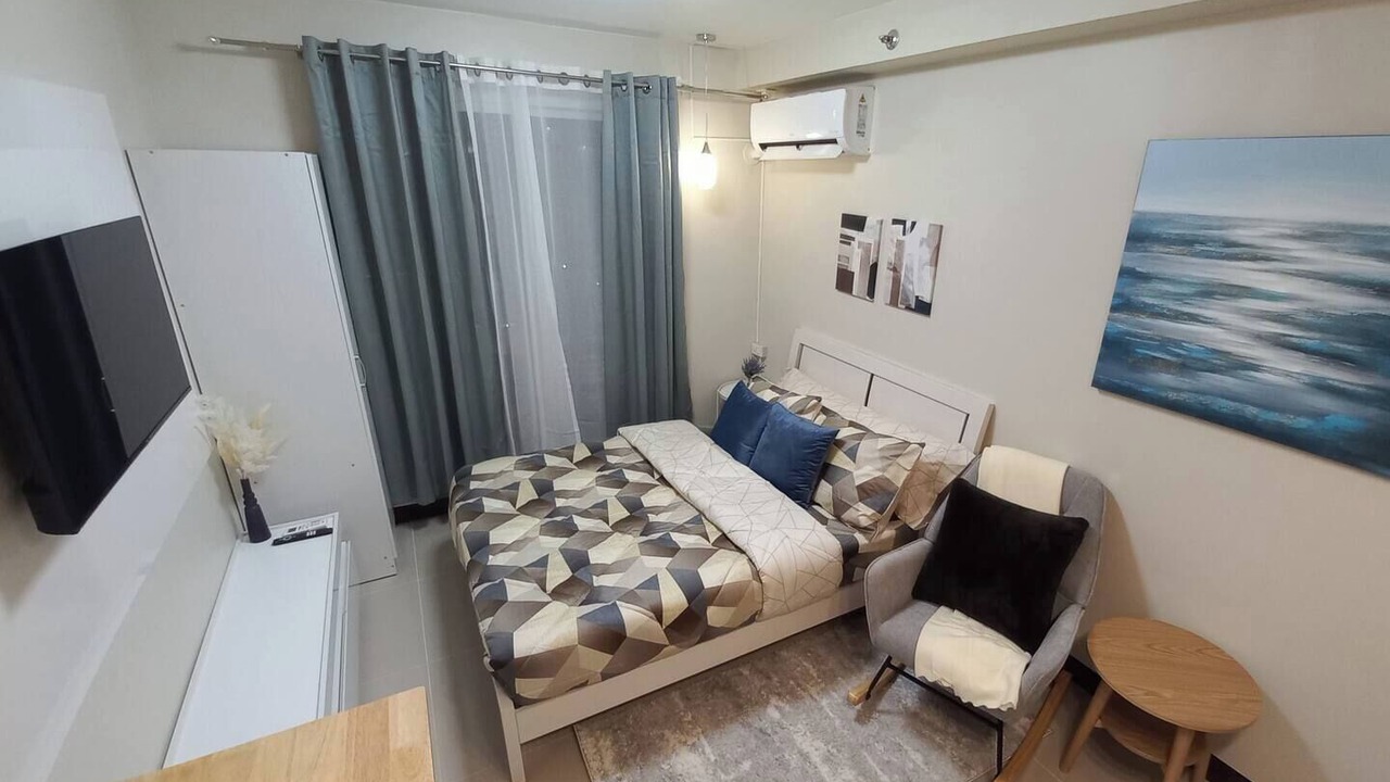 Photo of Bedroom in Basak