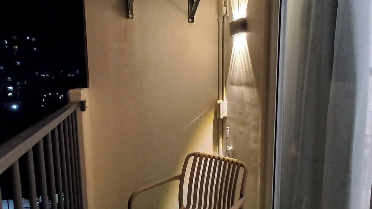 Photo of Patio Balcony in Basak