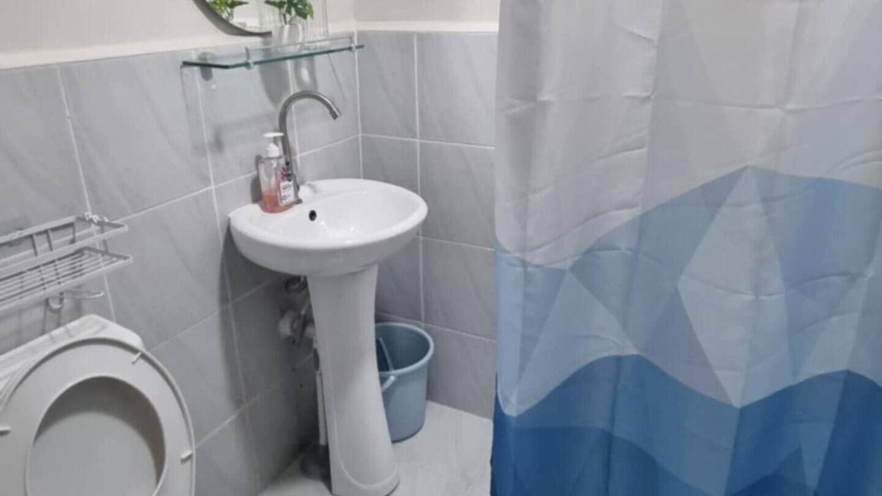 Photo of Bathroom in Basak