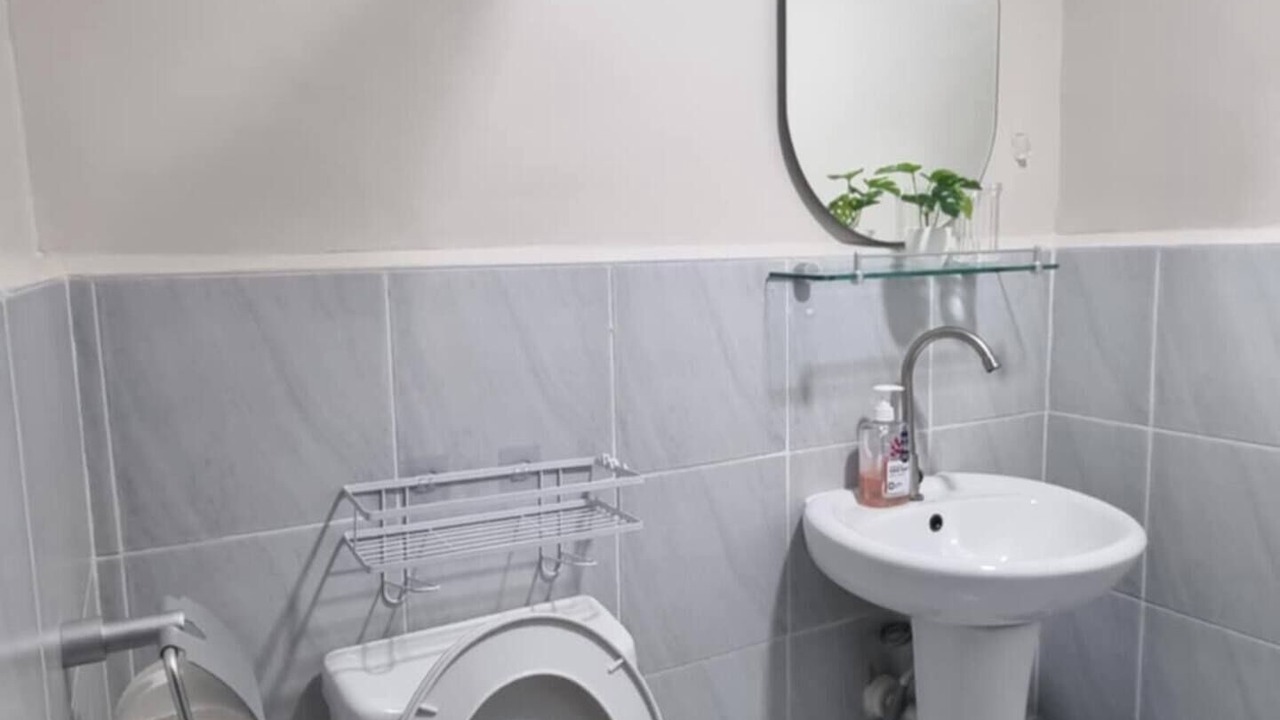 Photo of Bathroom in Basak