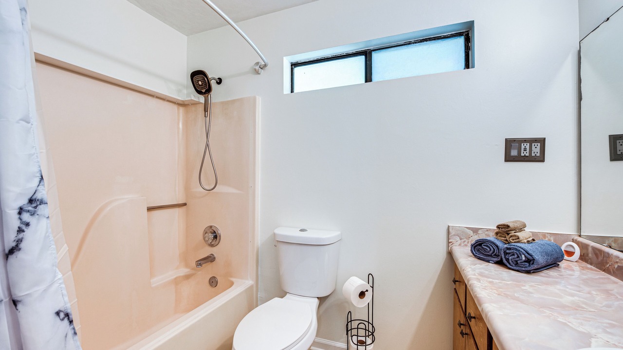 Photo of Bathroom in Tallahassee
