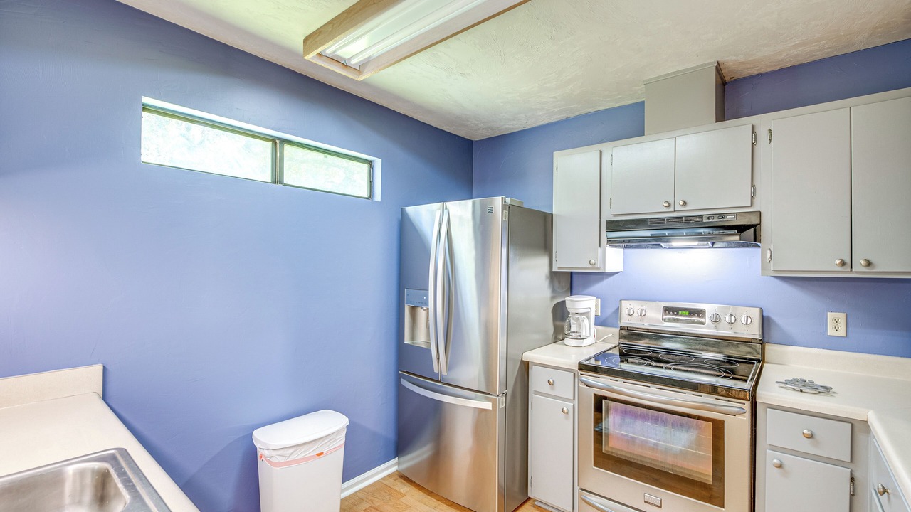 Photo of Kitchen in Tallahassee