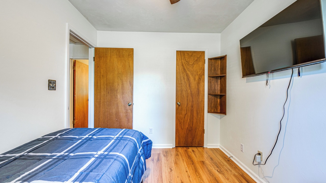 Photo of Bedroom in Tallahassee