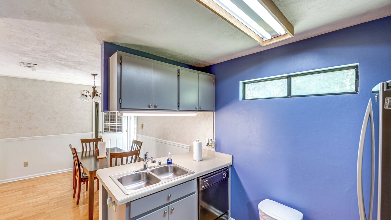 Photo of Kitchen in Tallahassee