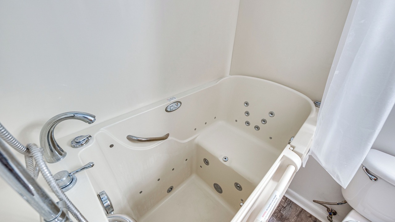 Photo of Bathroom in Tallahassee