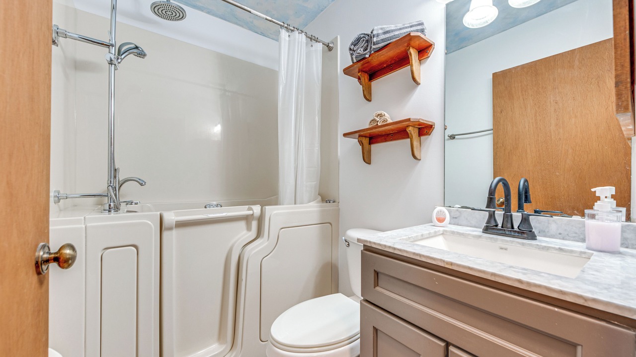 Photo of Bathroom in Tallahassee