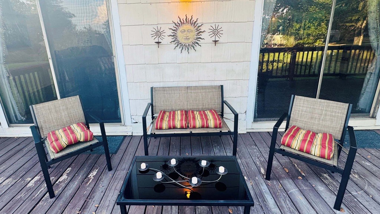 Photo of Outdoor in Quincy