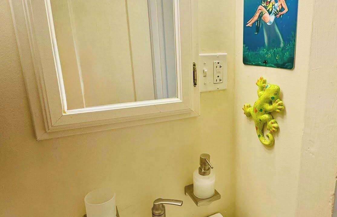 Photo of Bathroom in Quincy