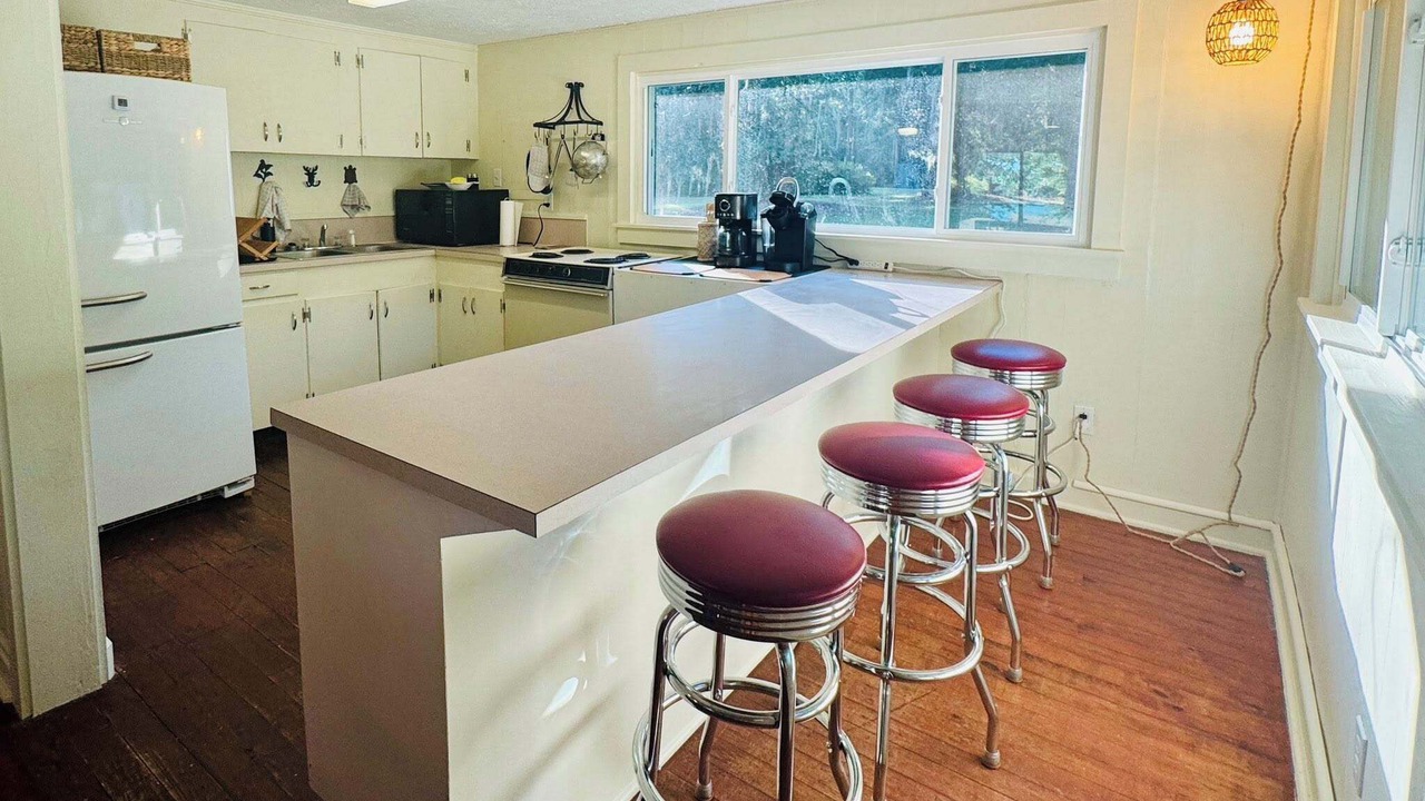 Photo of Kitchen in Quincy