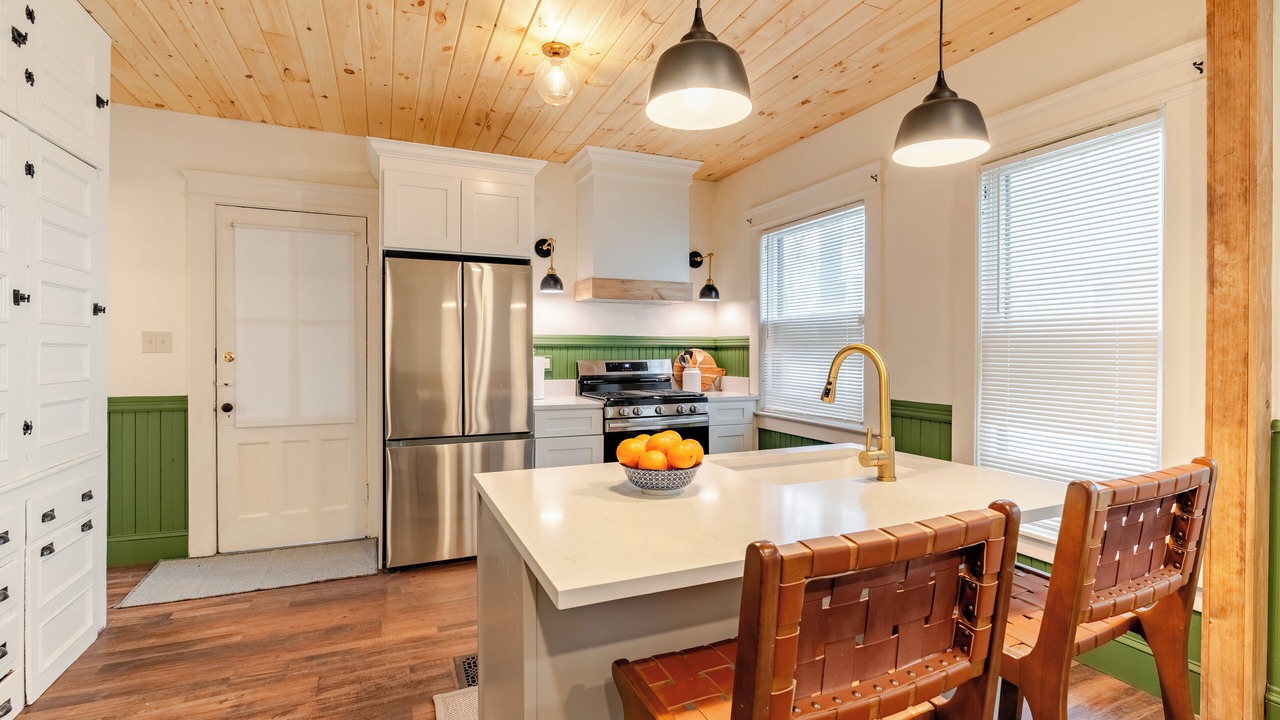 Photo of Kitchen in Eastside