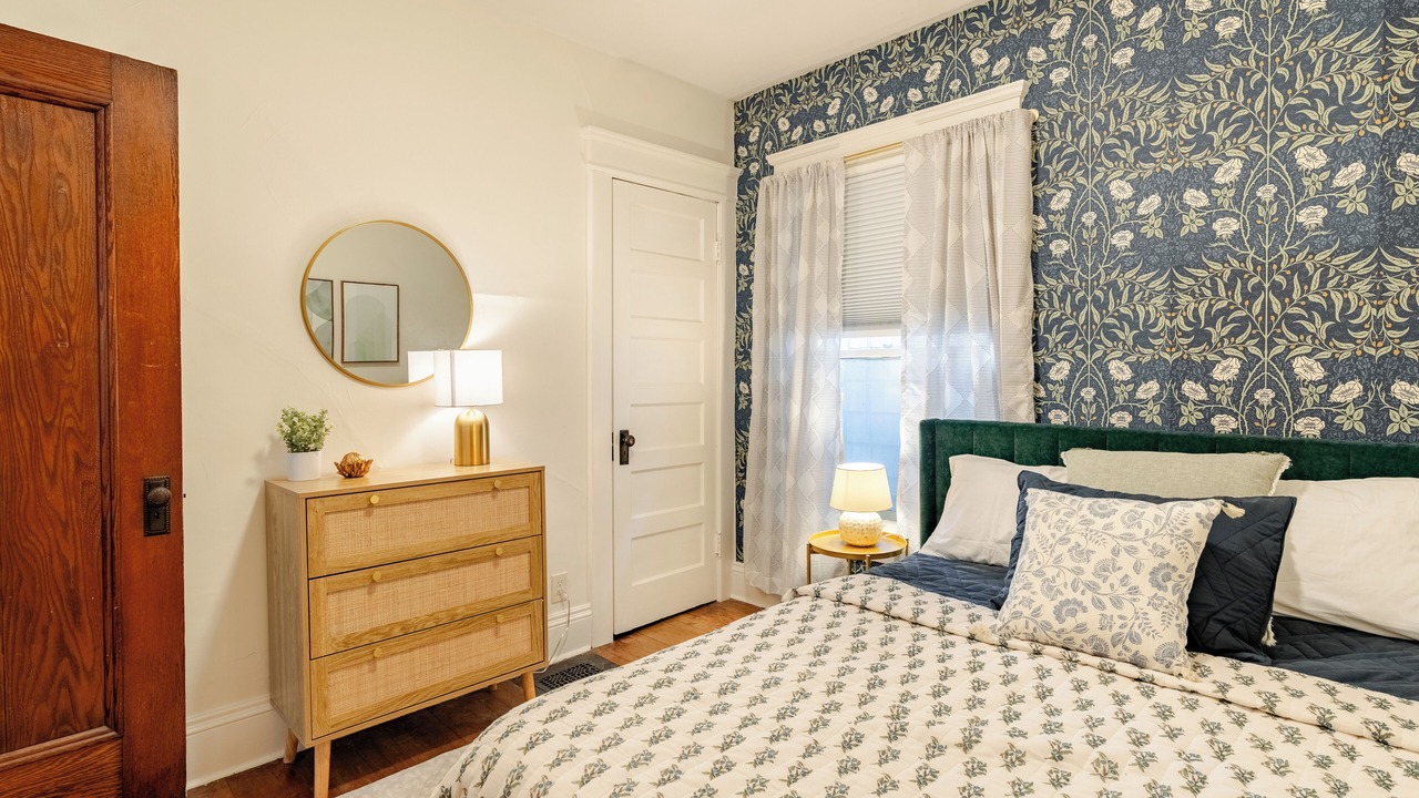 Photo of Bedroom in Eastside