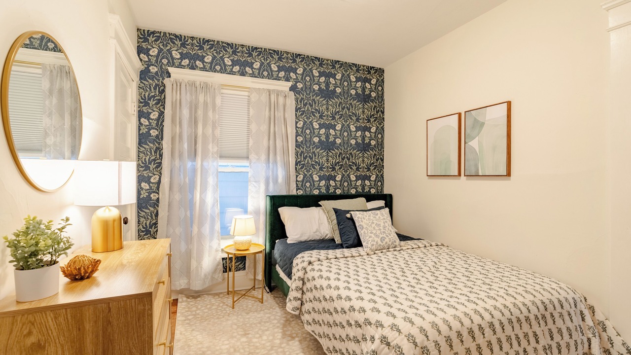 Photo of Bedroom in Eastside