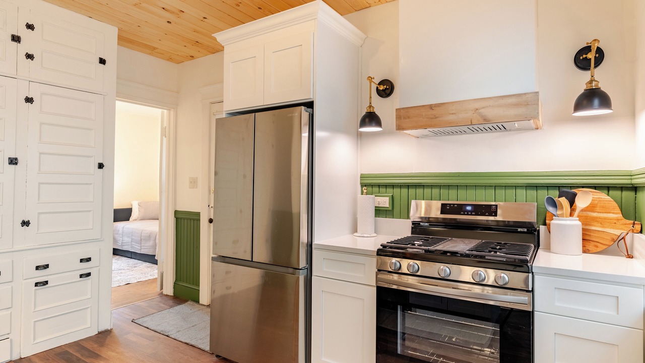 Photo of Kitchen in Eastside