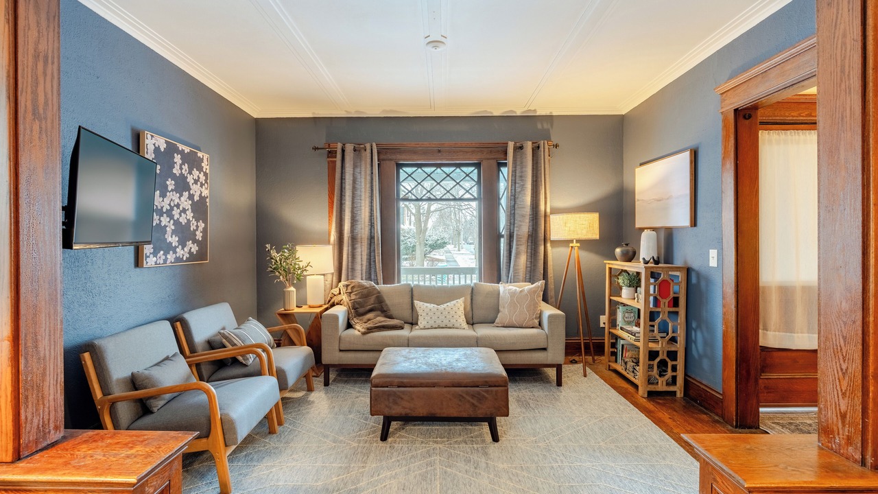 Photo of Livingroom in Eastside