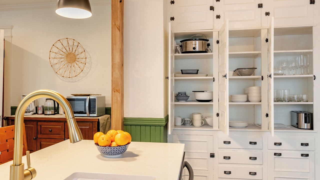 Photo of Kitchen in Eastside