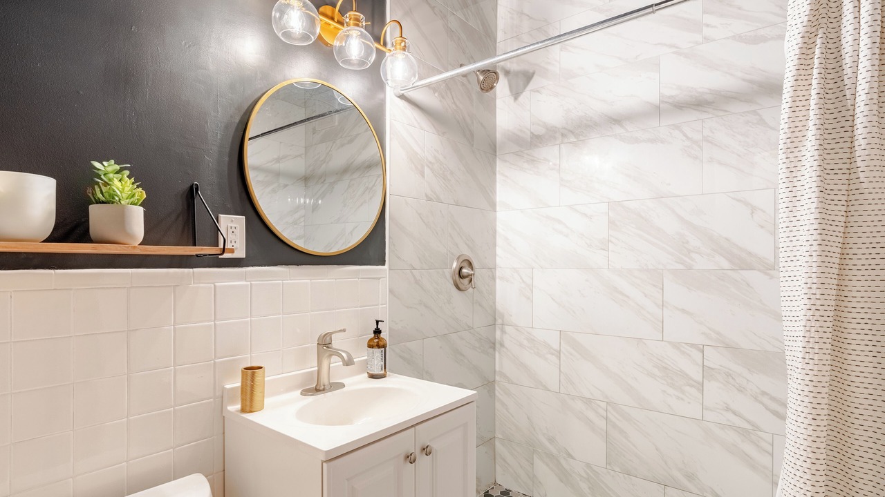 Photo of Bathroom in Eastside