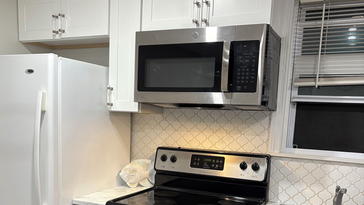 Photo of Kitchen in Weymouth