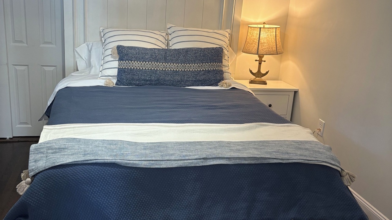 Photo of Bedroom in Weymouth