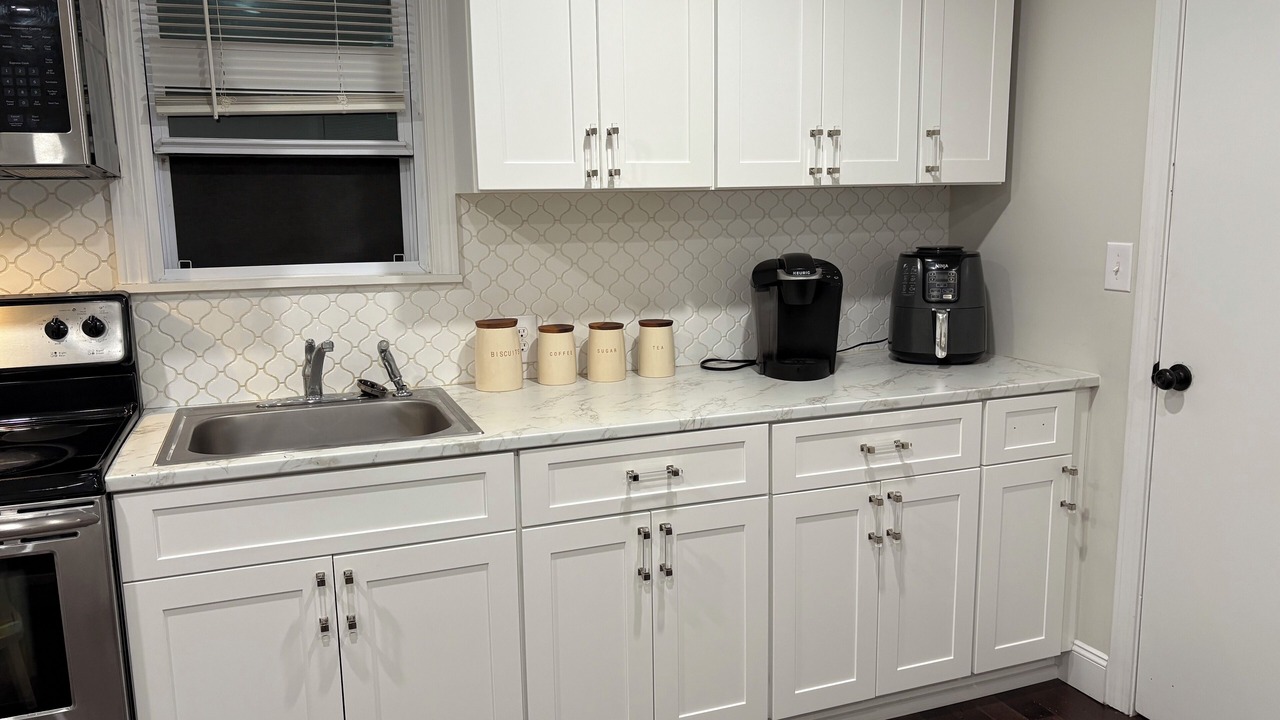 Photo of Kitchen in Weymouth