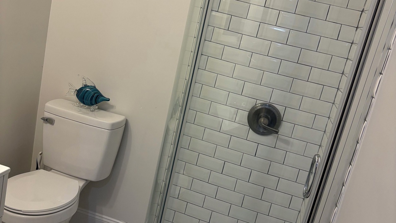 Photo of Bathroom in Weymouth