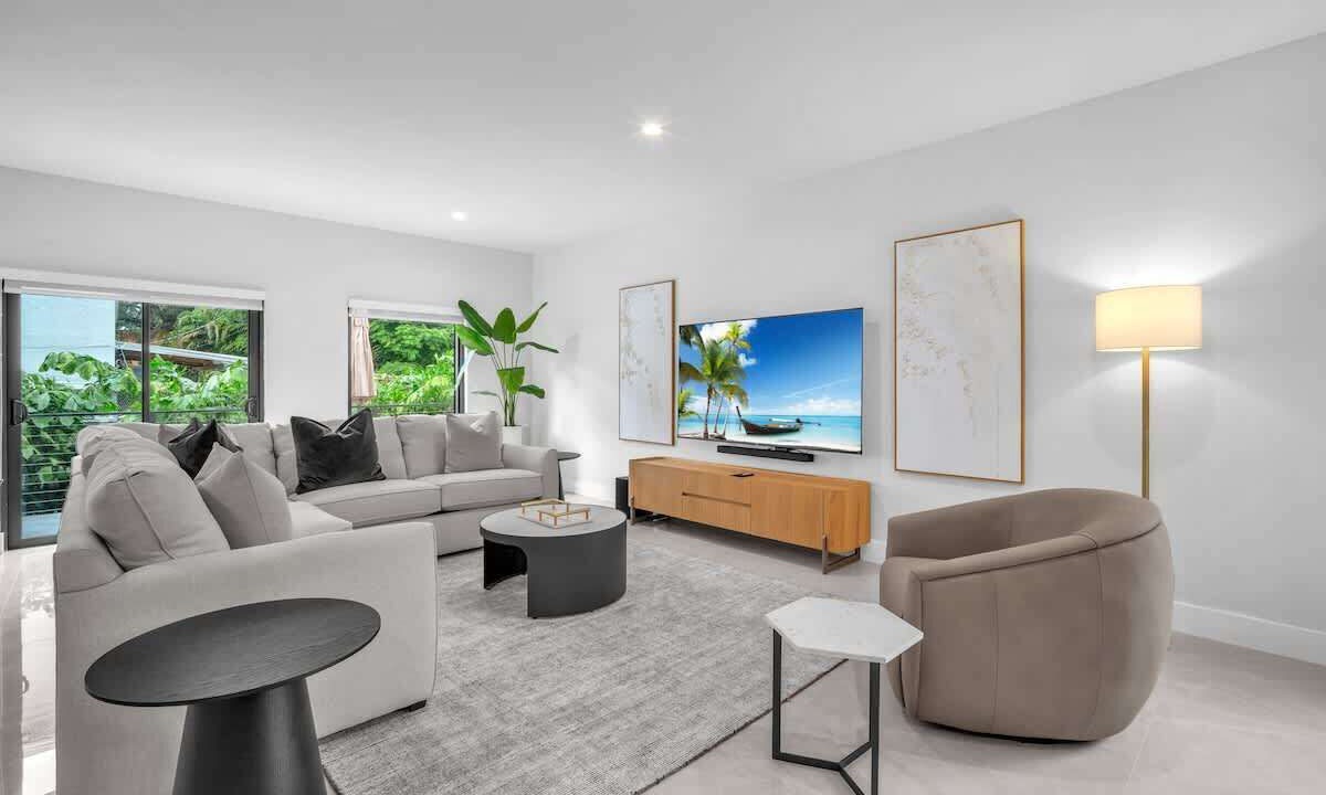 Photo of Bedroom in West Little Havana