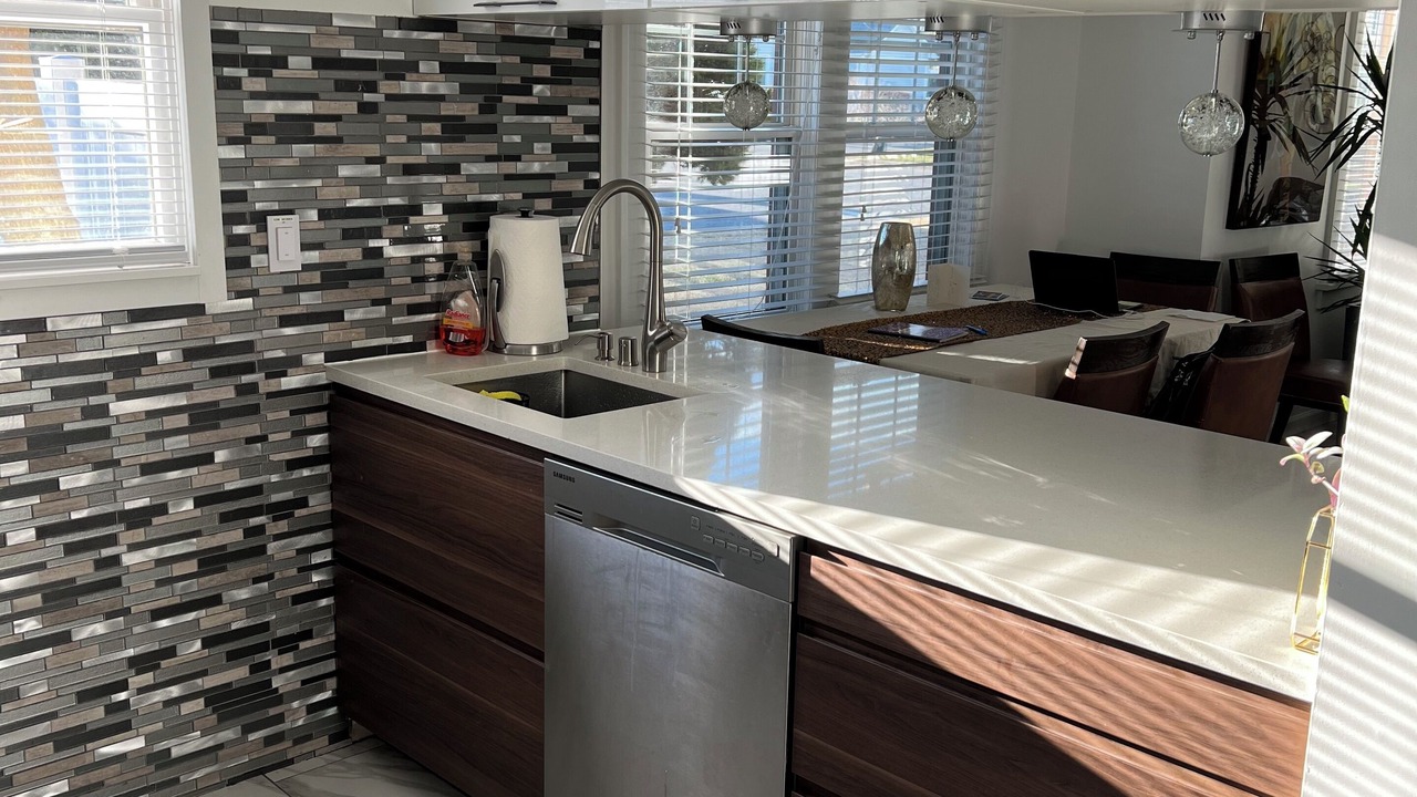 Photo of Kitchen in Riverhead