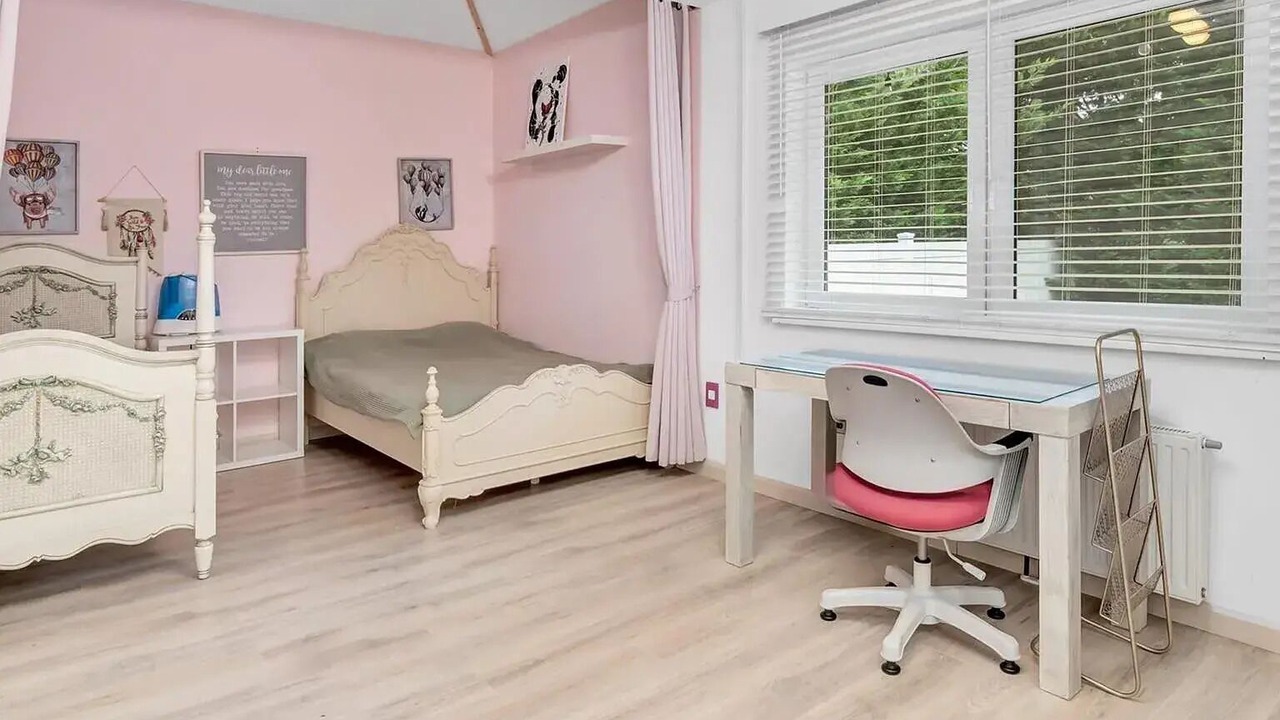 Photo of Bedroom in Riverhead