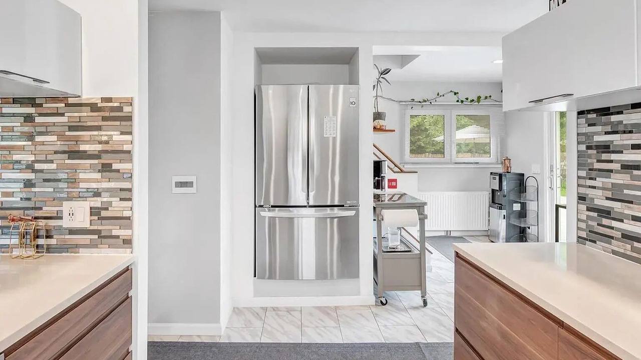 Photo of Kitchen in Riverhead