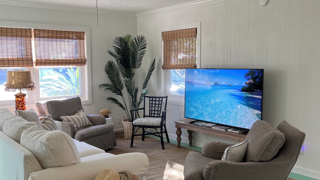 Photo of Livingroom in Parker