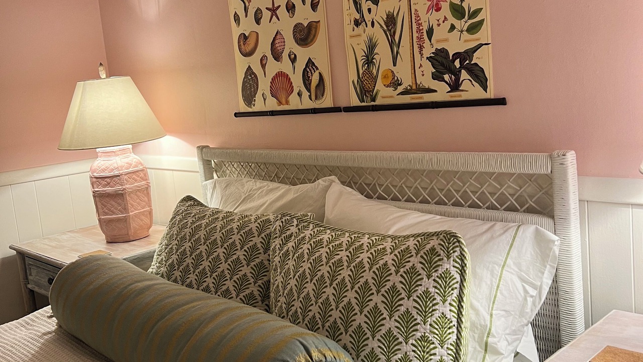 Photo of Bedroom in Parker