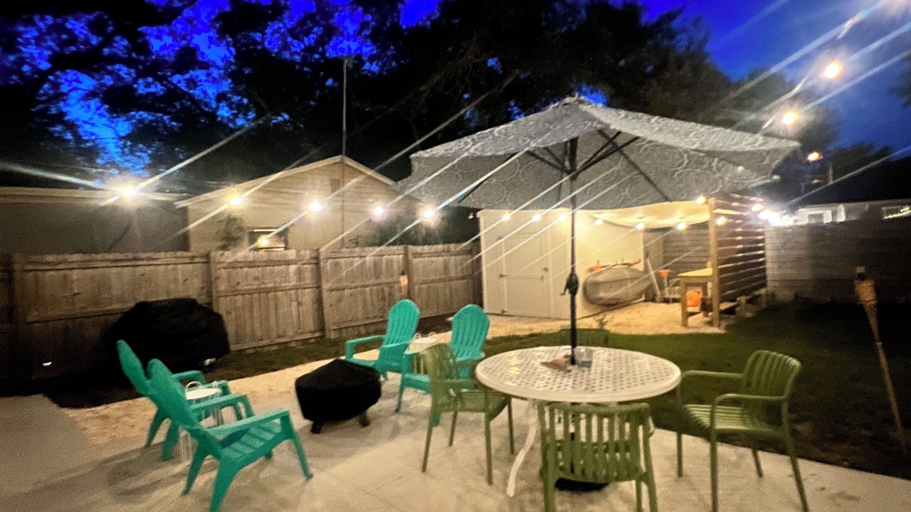 Photo of Patio Balcony in Parker