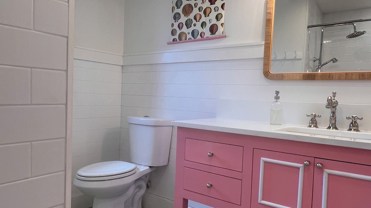 Photo of Bathroom in Parker