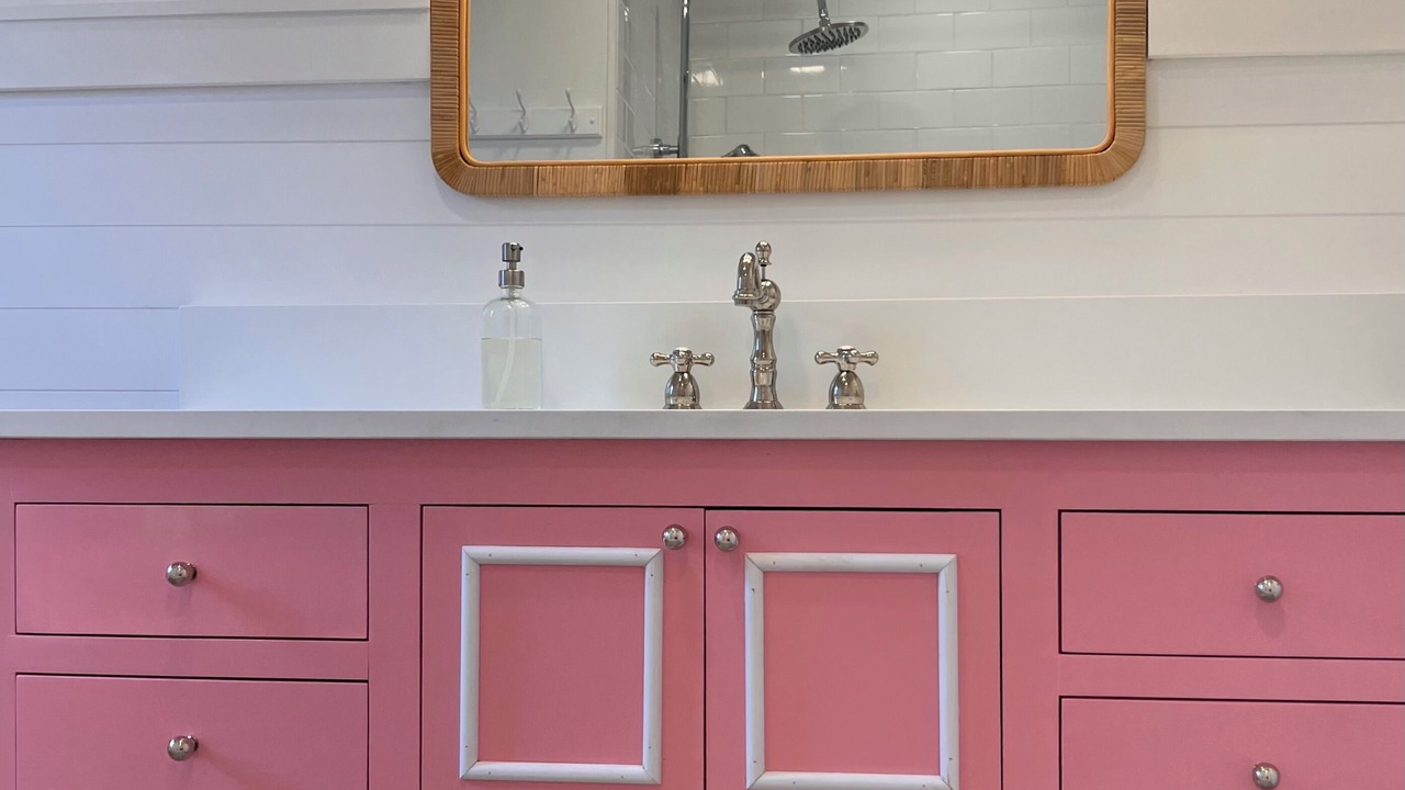 Photo of Bathroom in Parker