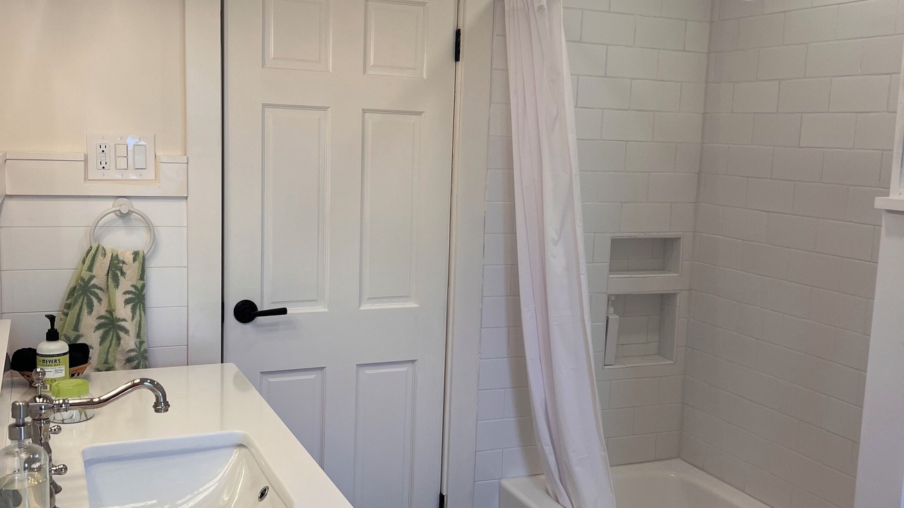 Photo of Bathroom in Parker