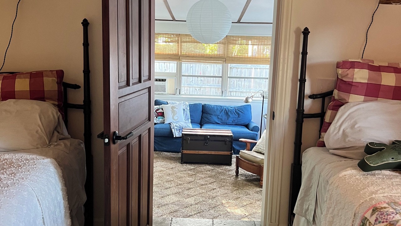 Photo of Bedroom in Parker