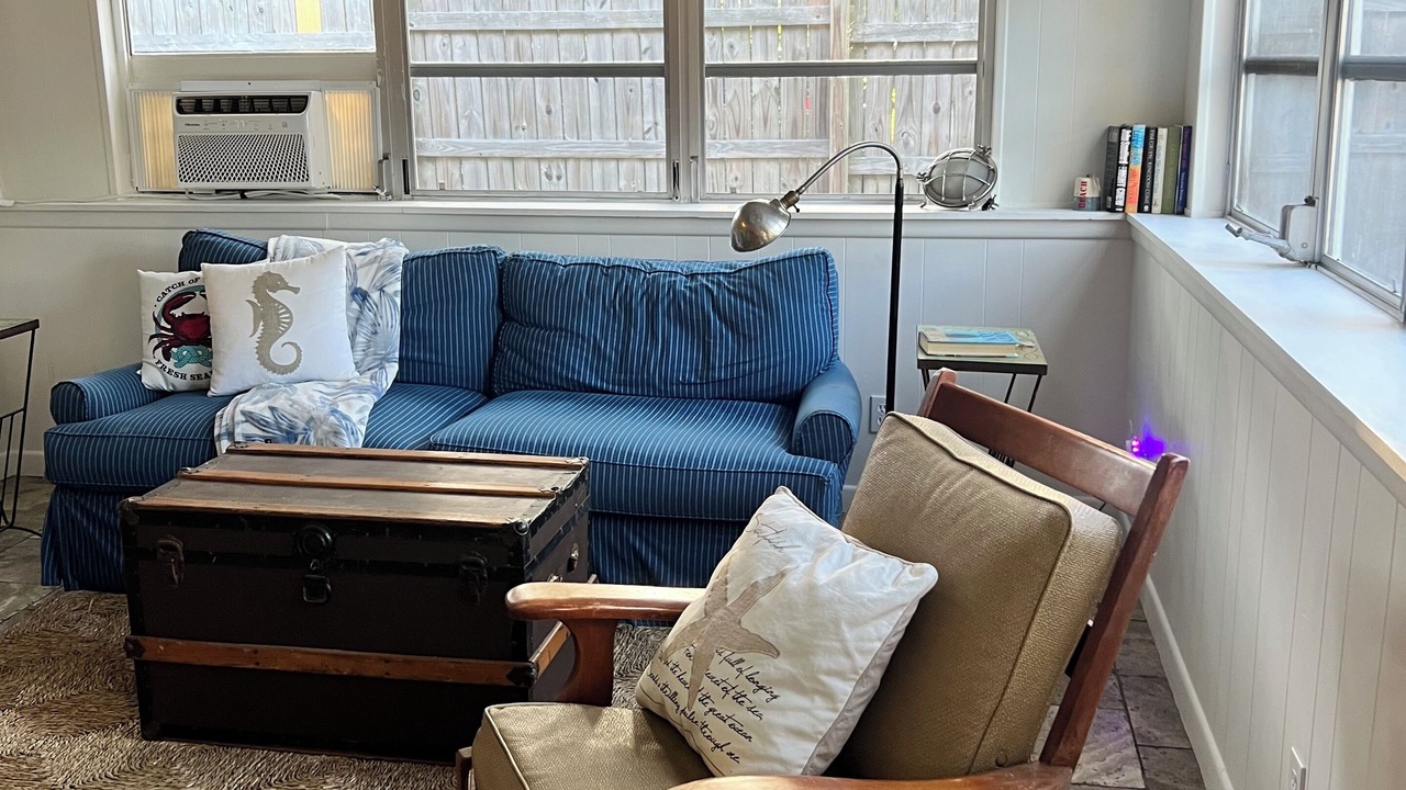 Photo of Livingroom in Parker