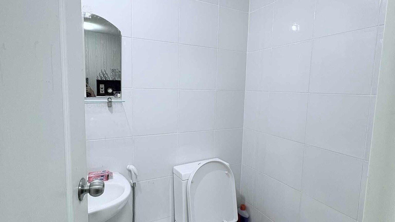 Photo of Bathroom in Cebu