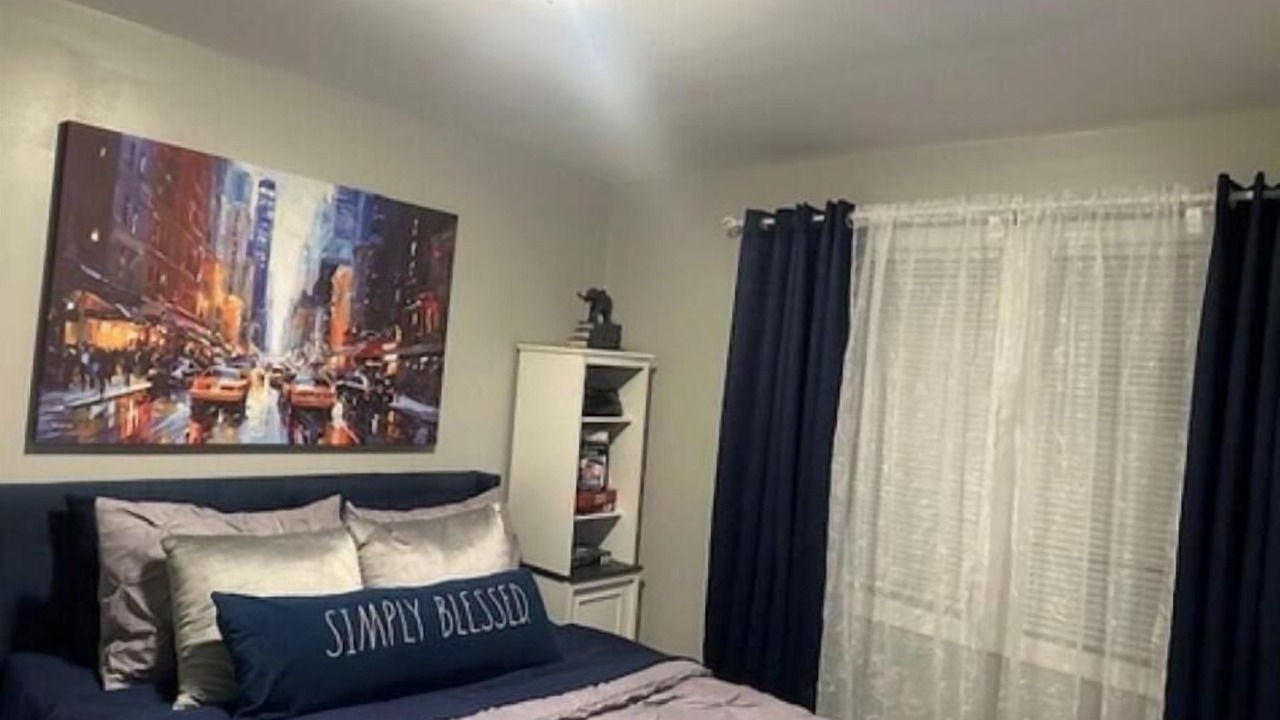 Photo of Bedroom in Painter