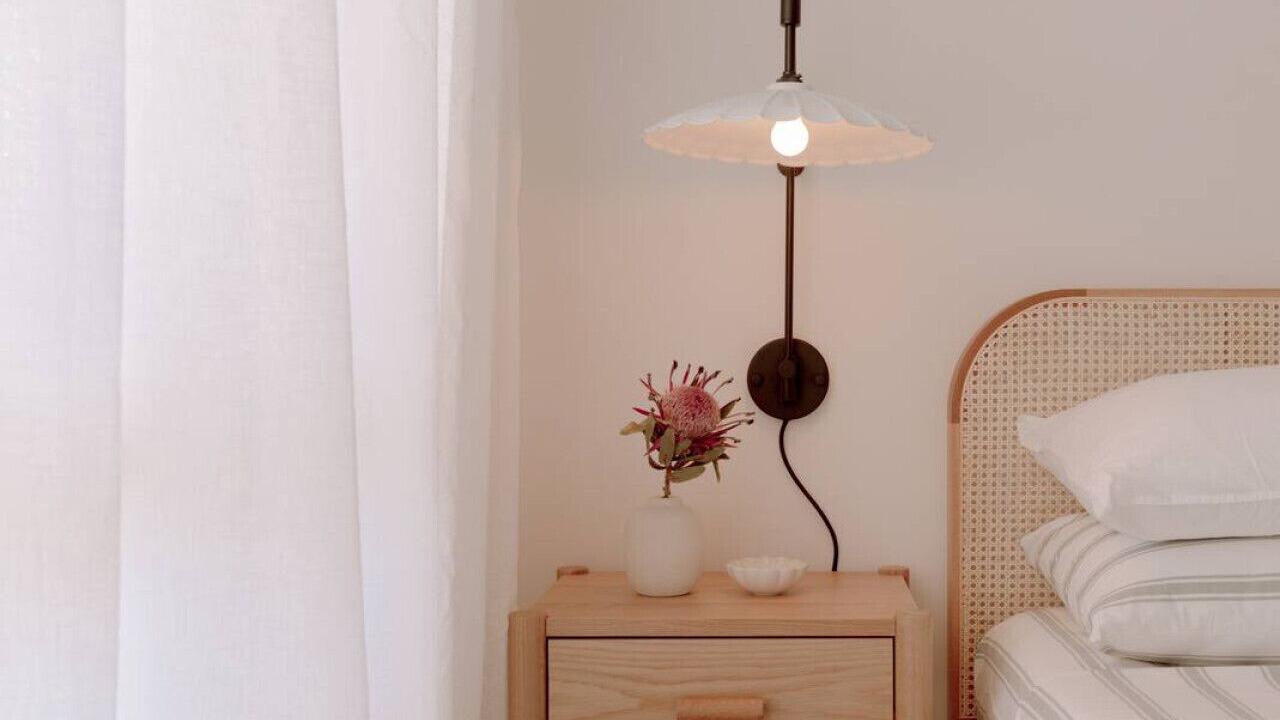 Photo of Bedroom in McLaren Flat
