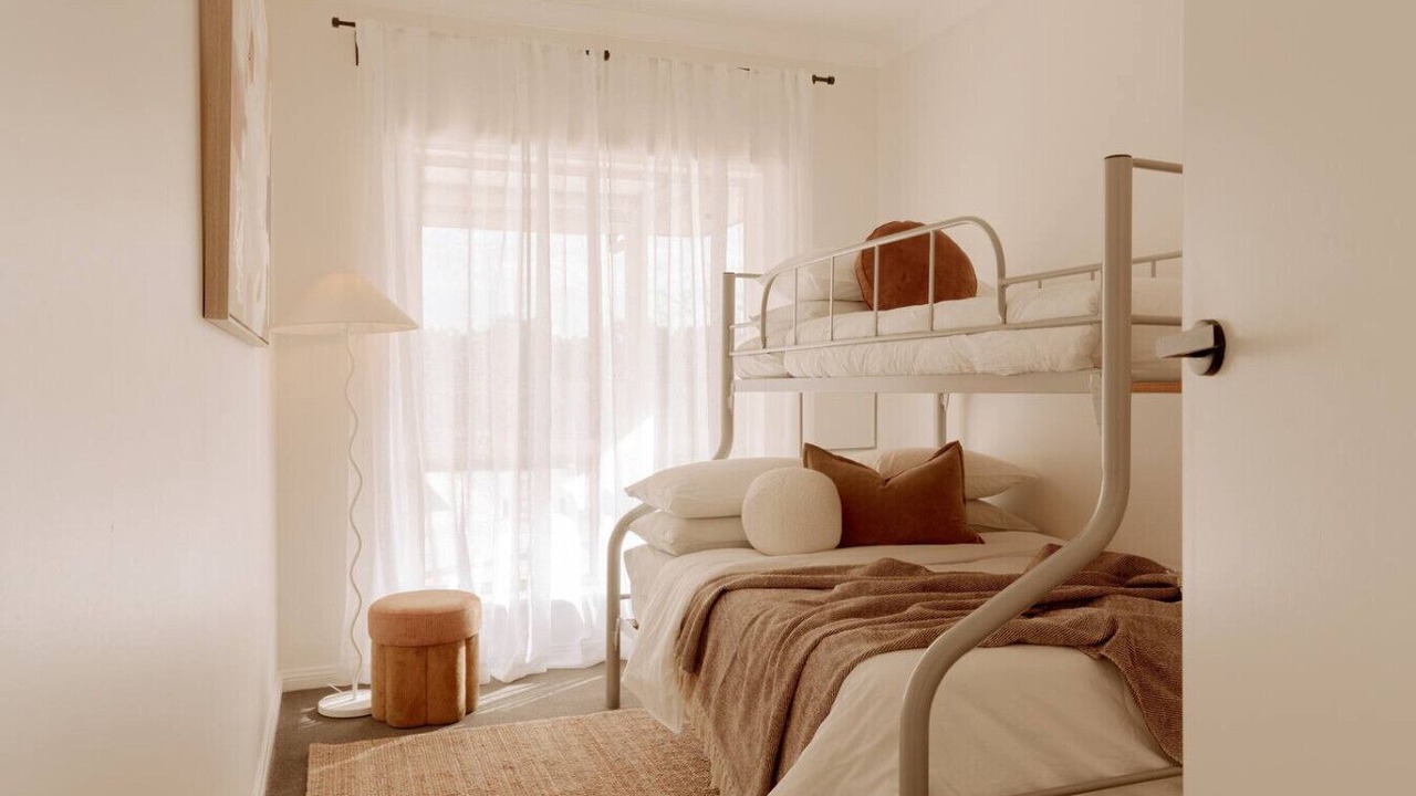Photo of Bedroom in McLaren Flat