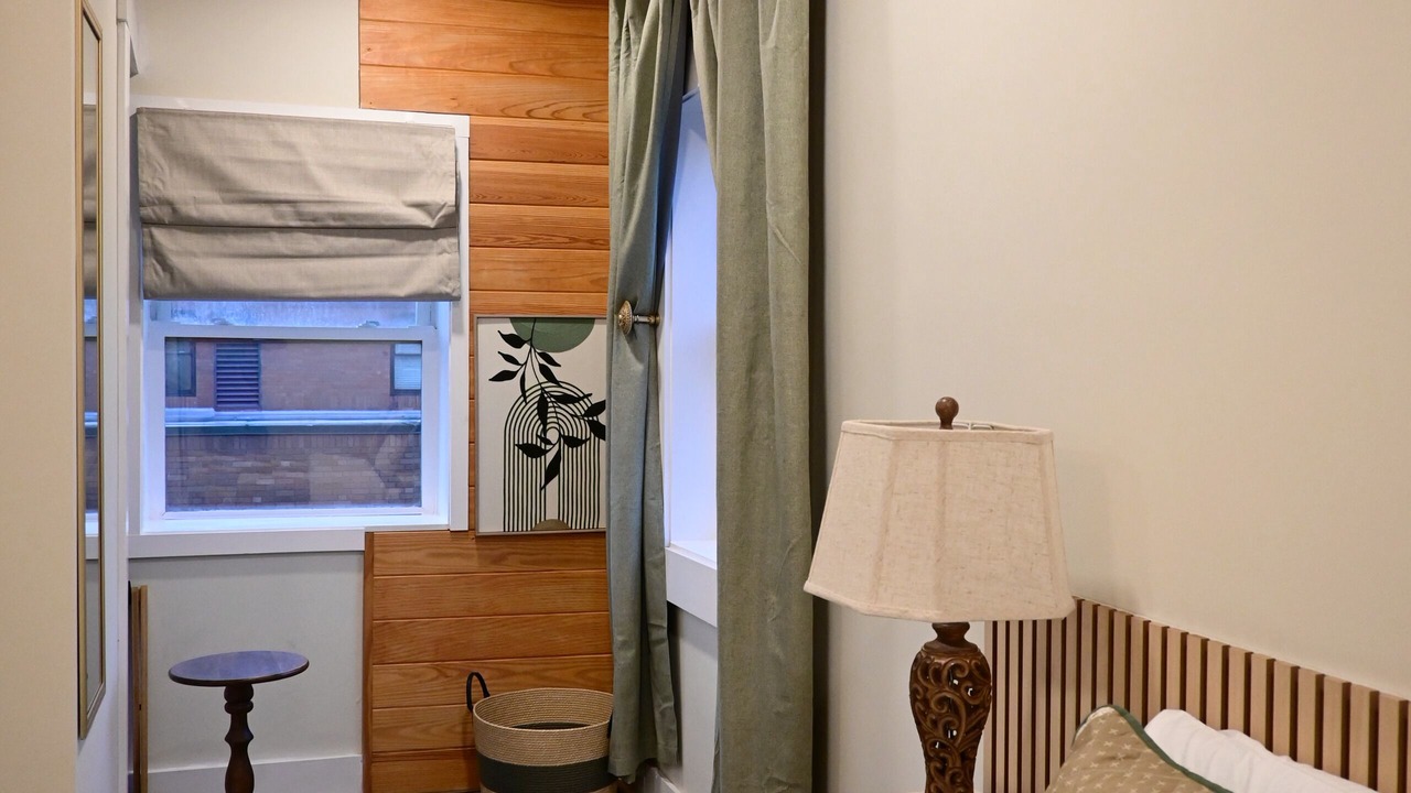 Photo of Bedroom in Madison