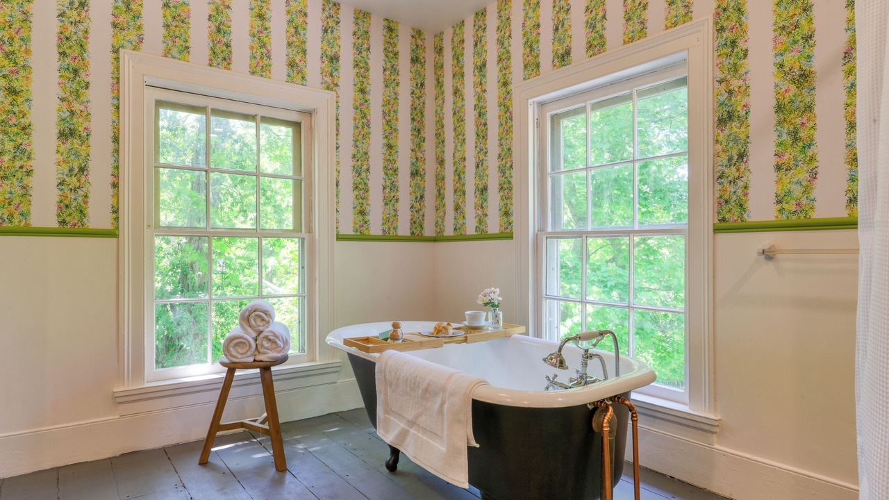 Photo of Bathroom in Town of Marbletown