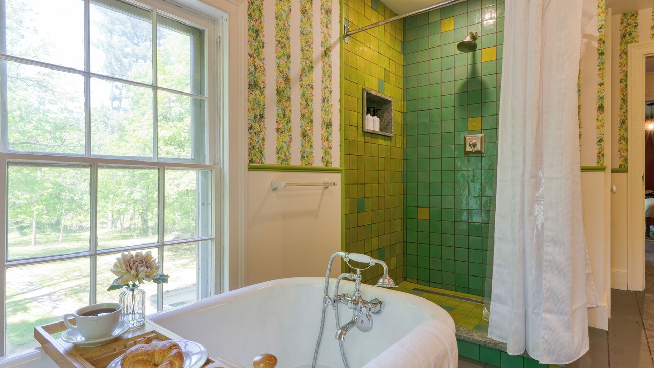 Photo of Bathroom in Town of Marbletown